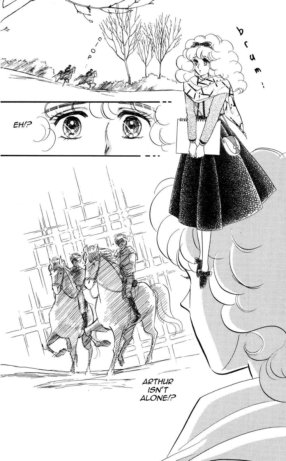 Page 14 Chapter 2 Lady!!