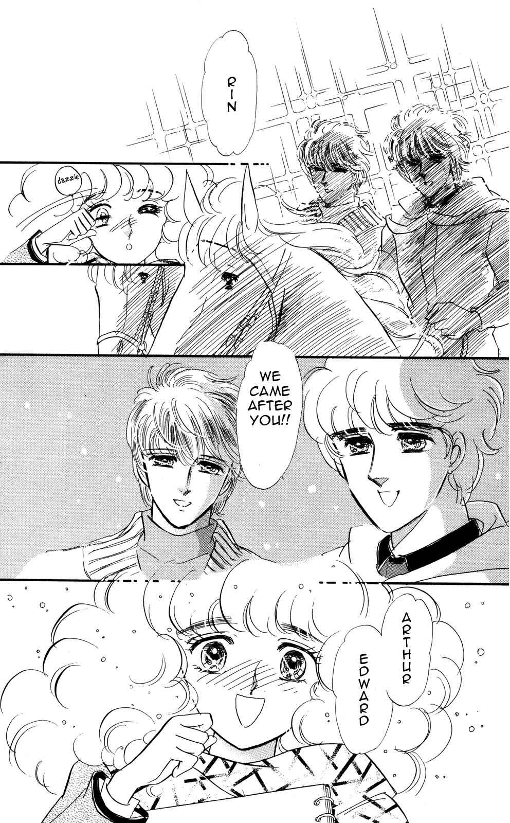 Page 15 Chapter 2 Lady!!