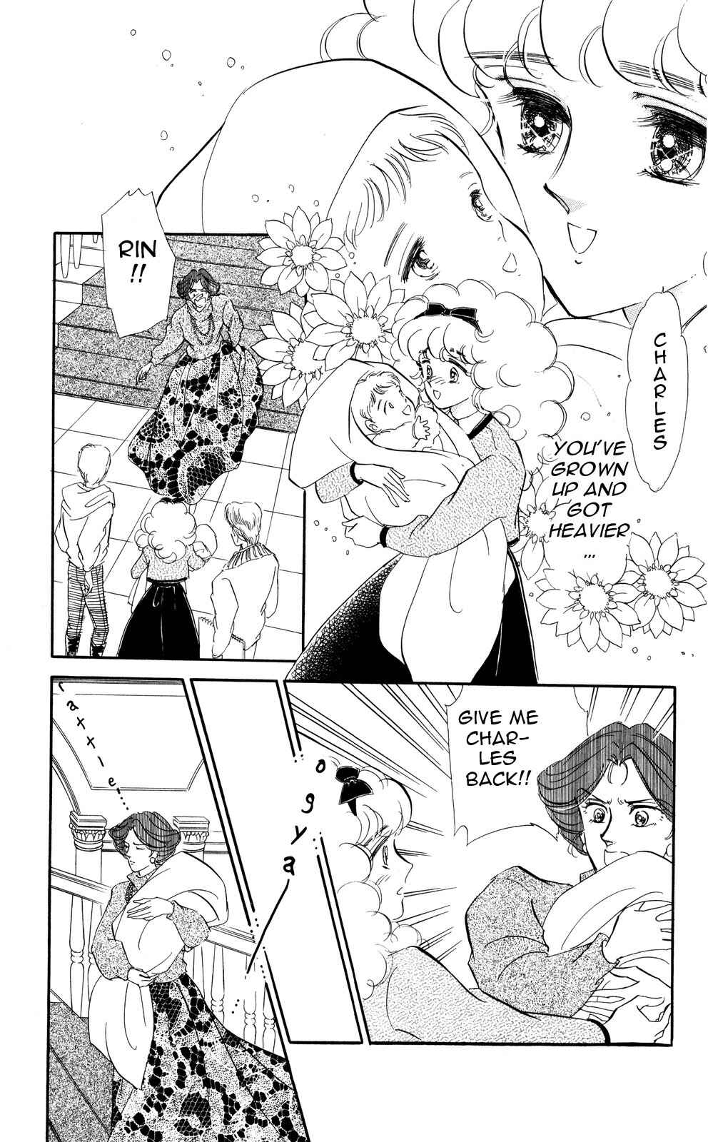 Page 19 Chapter 2 Lady!!