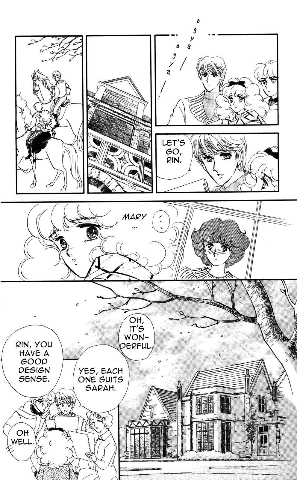 Page 20 Chapter 2 Lady!!