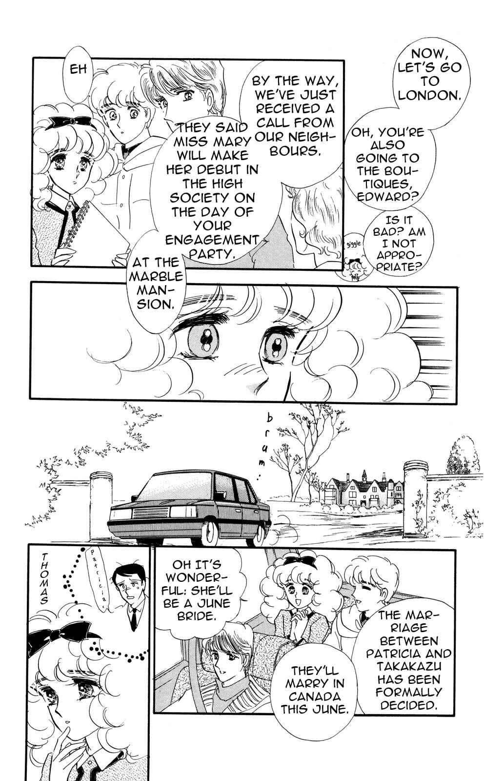 Page 21 Chapter 2 Lady!!