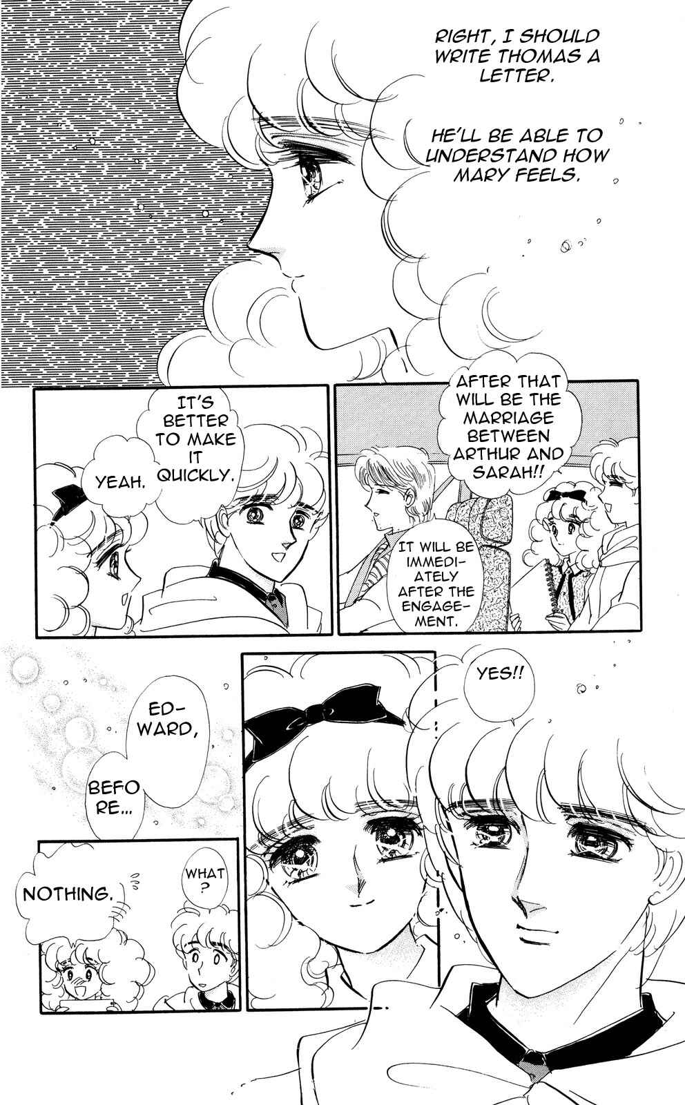 Page 22 Chapter 2 Lady!!