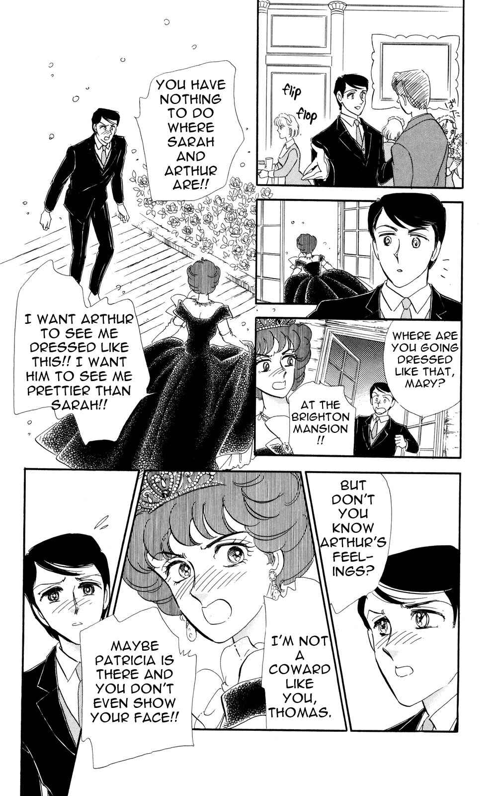 Page 27 Chapter 2 Lady!!