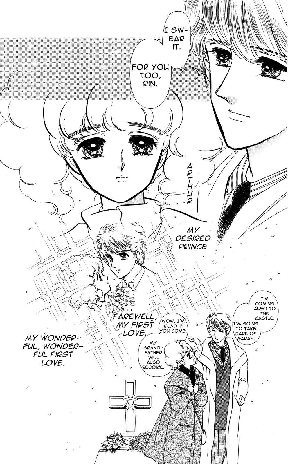 Page 3 Chapter 2 Lady!!