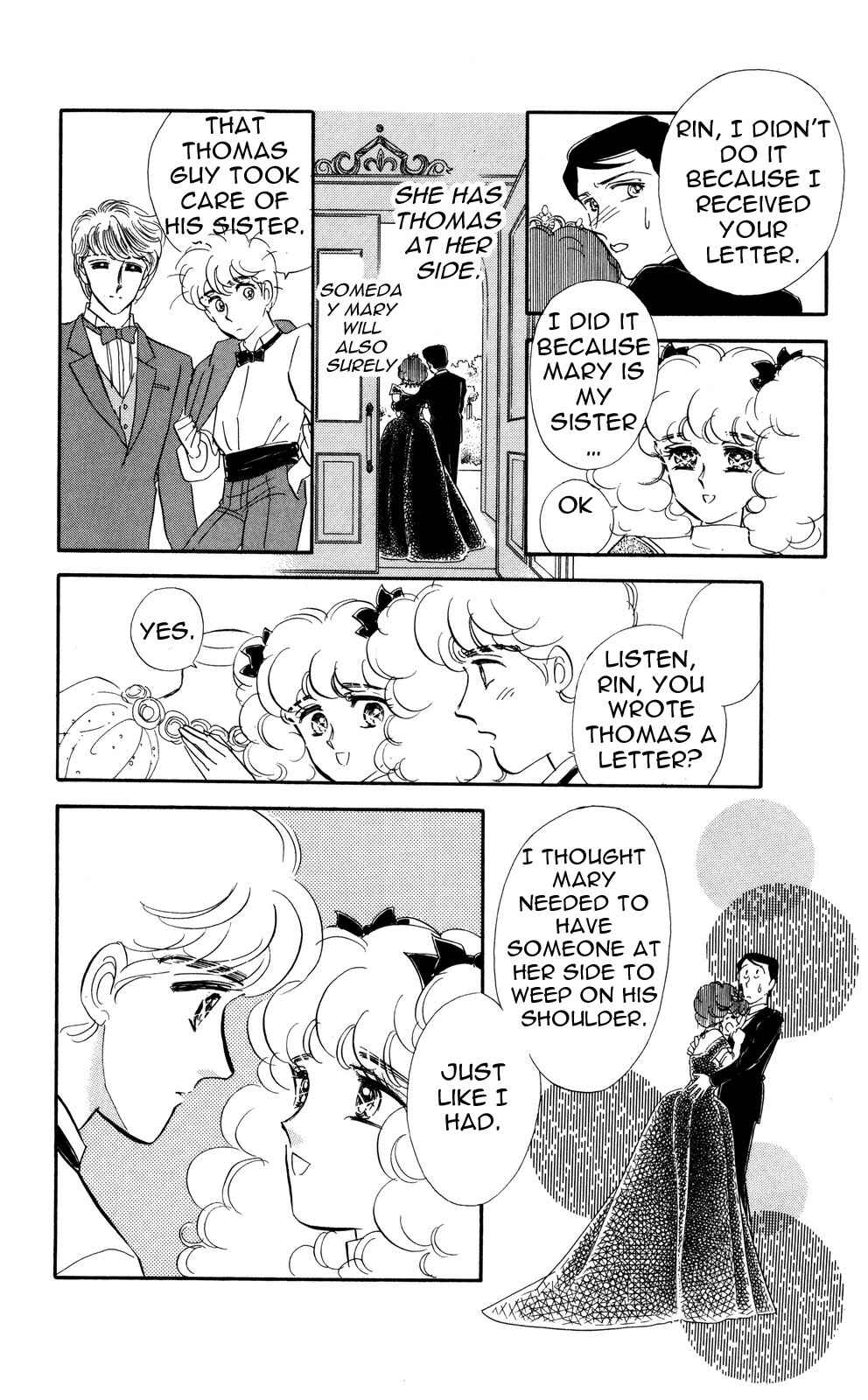 Page 35 Chapter 2 Lady!!
