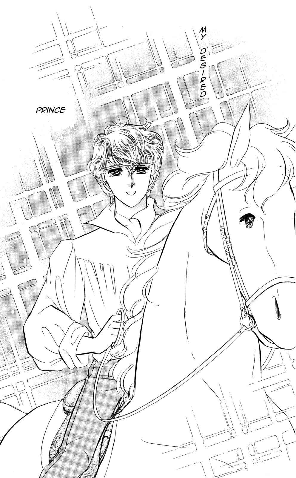Page 5 Chapter 2 Lady!!