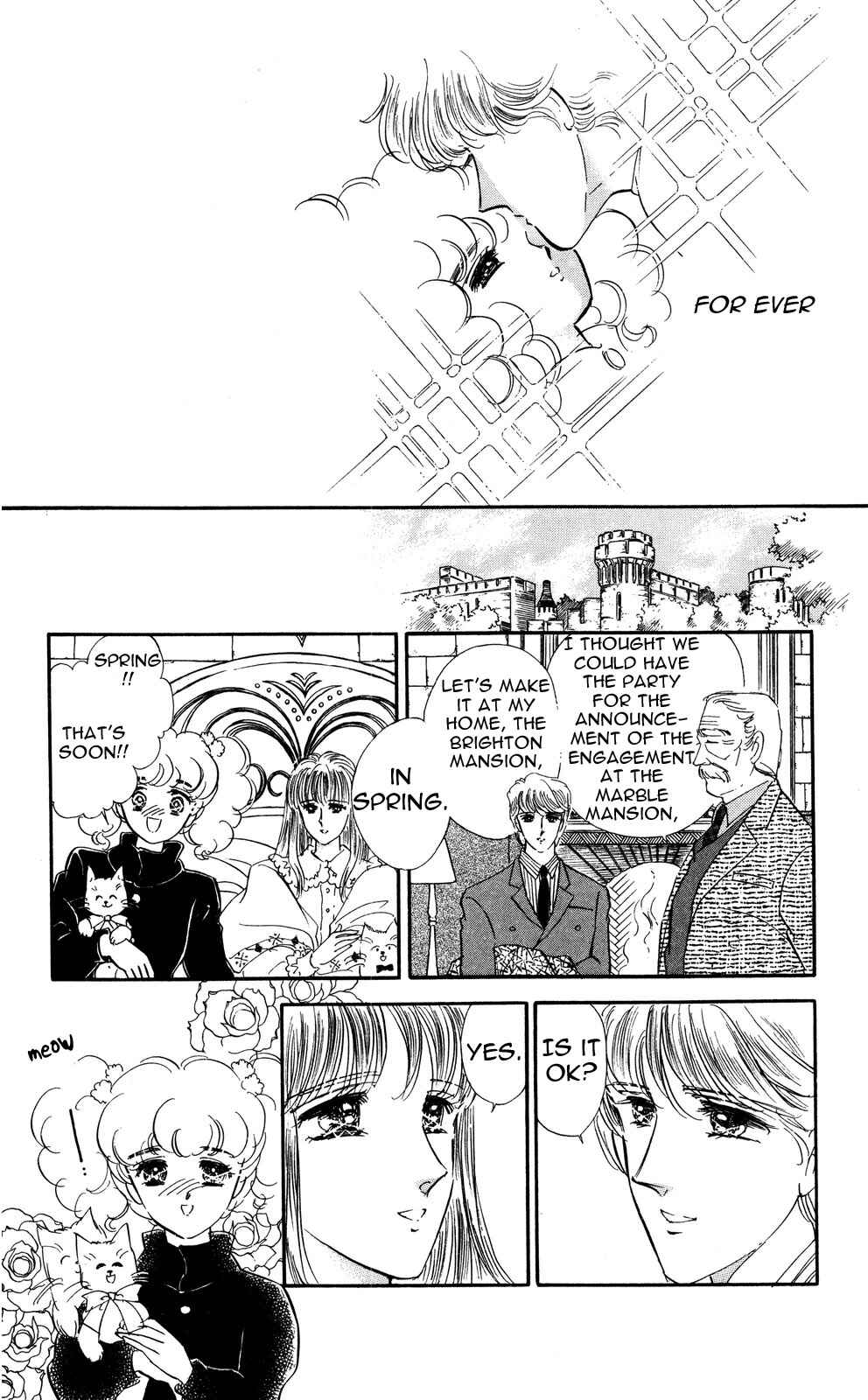 Page 6 Chapter 2 Lady!!