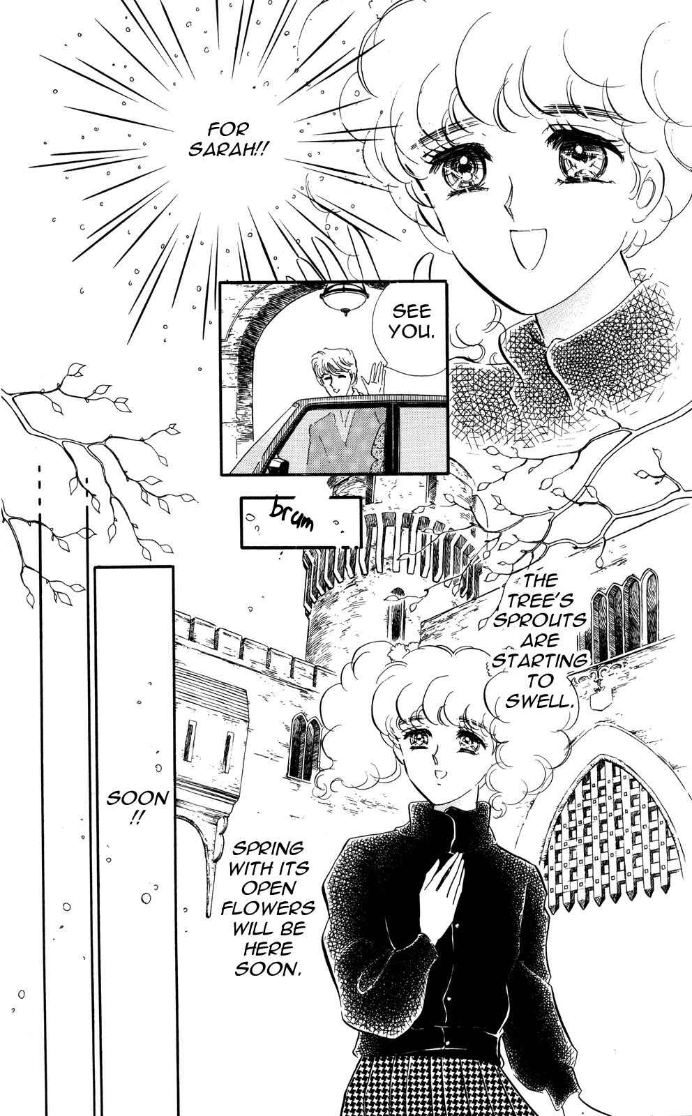 Page 8 Chapter 2 Lady!!