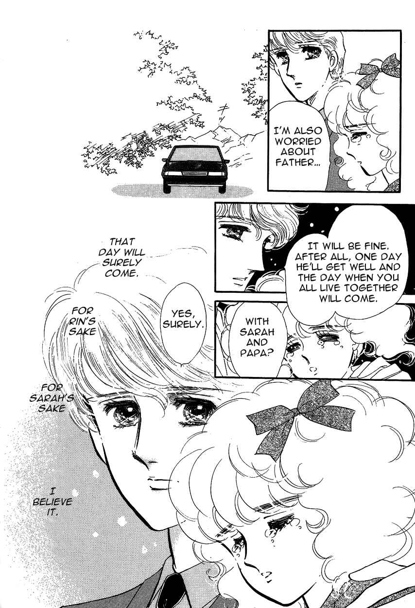 Page 12 Chapter 5 Lady!!