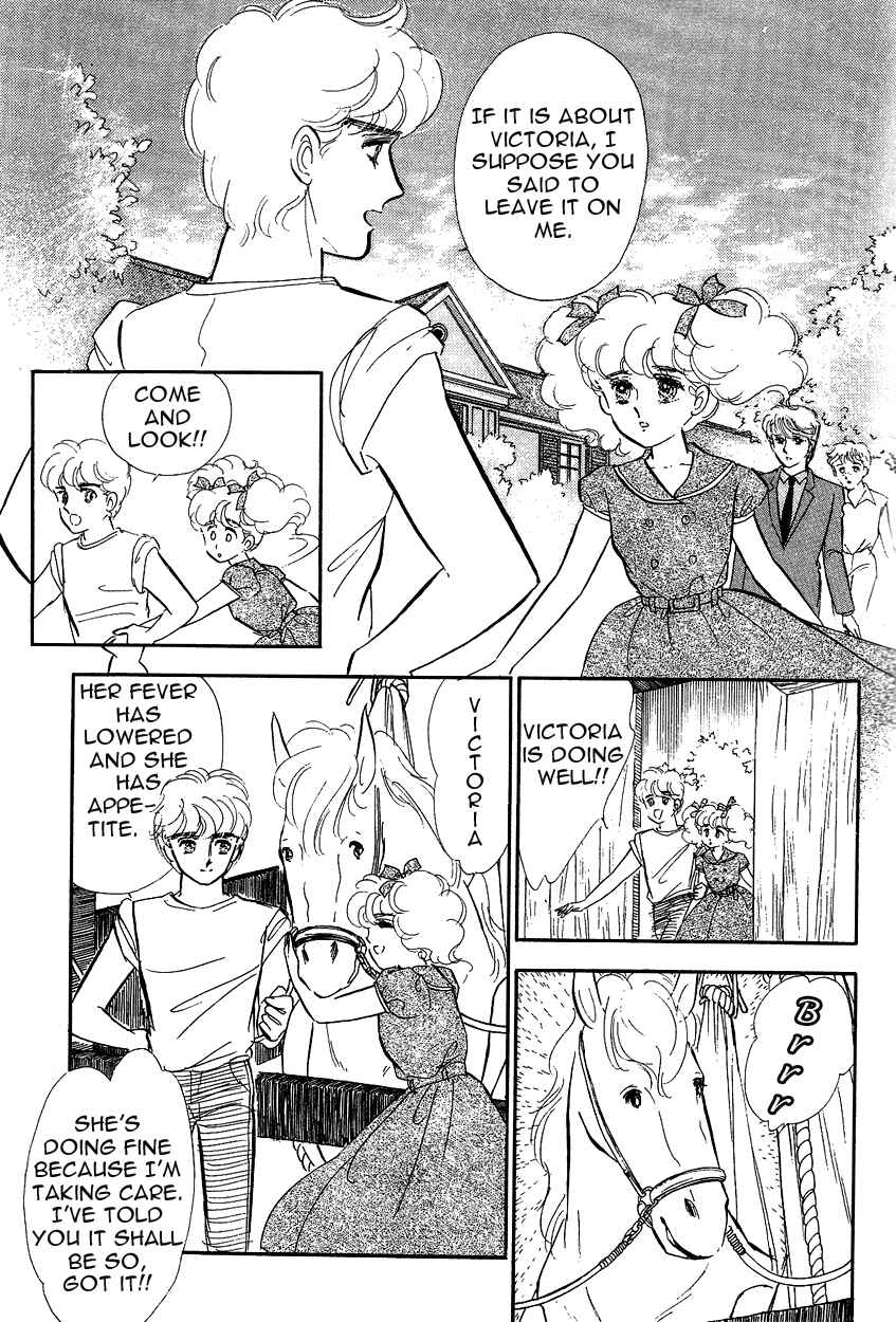Page 15 Chapter 5 Lady!!