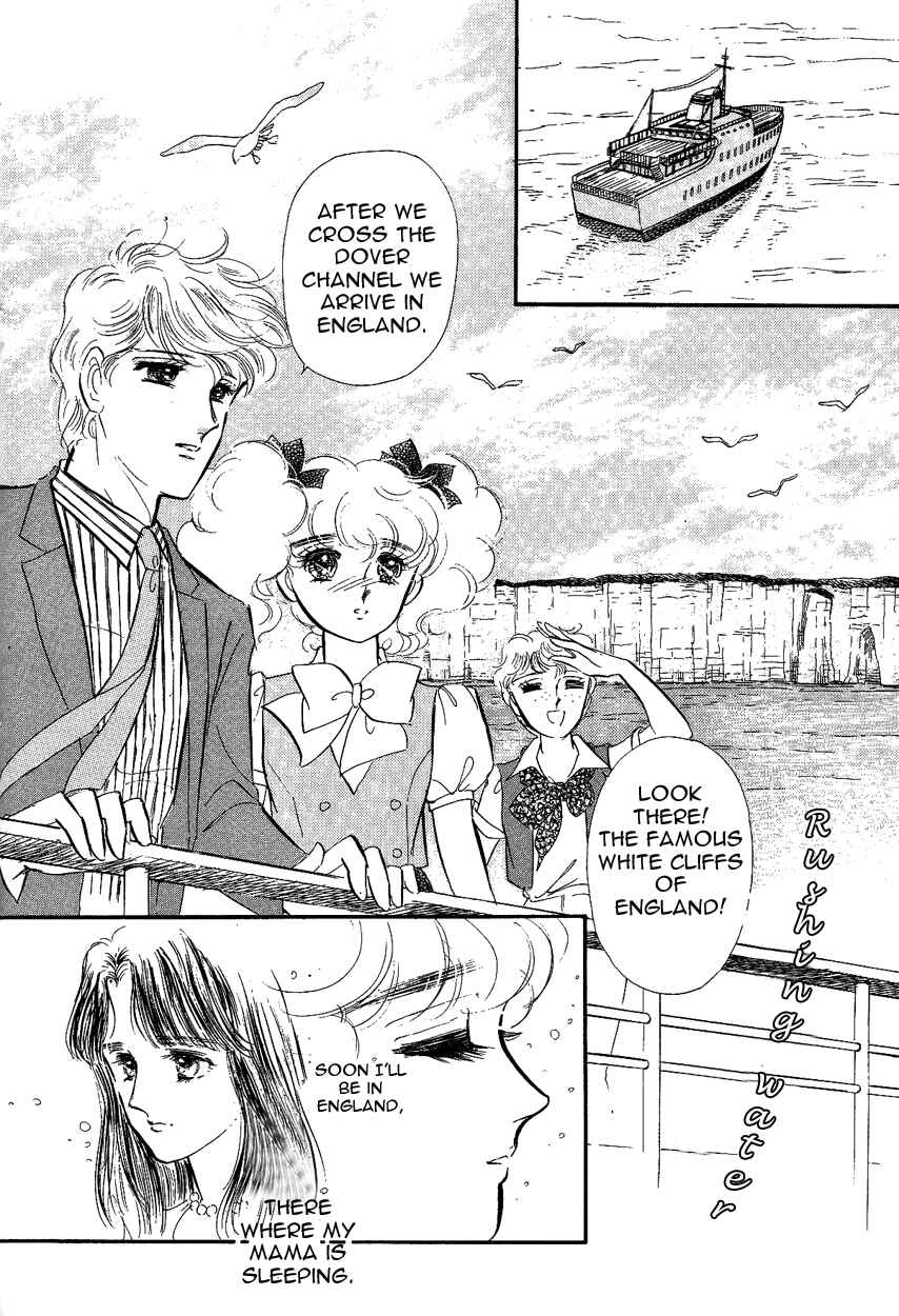 Page 22 Chapter 5 Lady!!