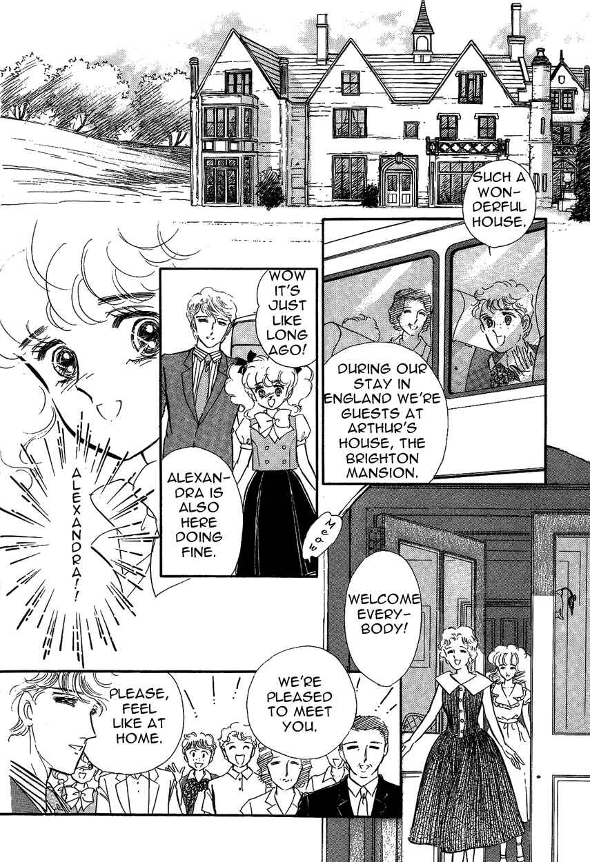 Page 24 Chapter 5 Lady!!