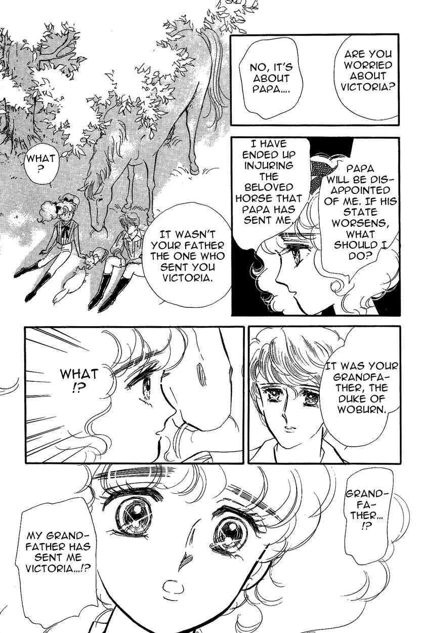 Page 29 Chapter 5 Lady!!