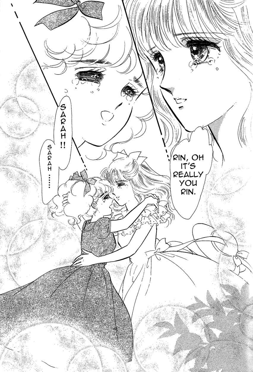 Page 3 Chapter 5 Lady!!