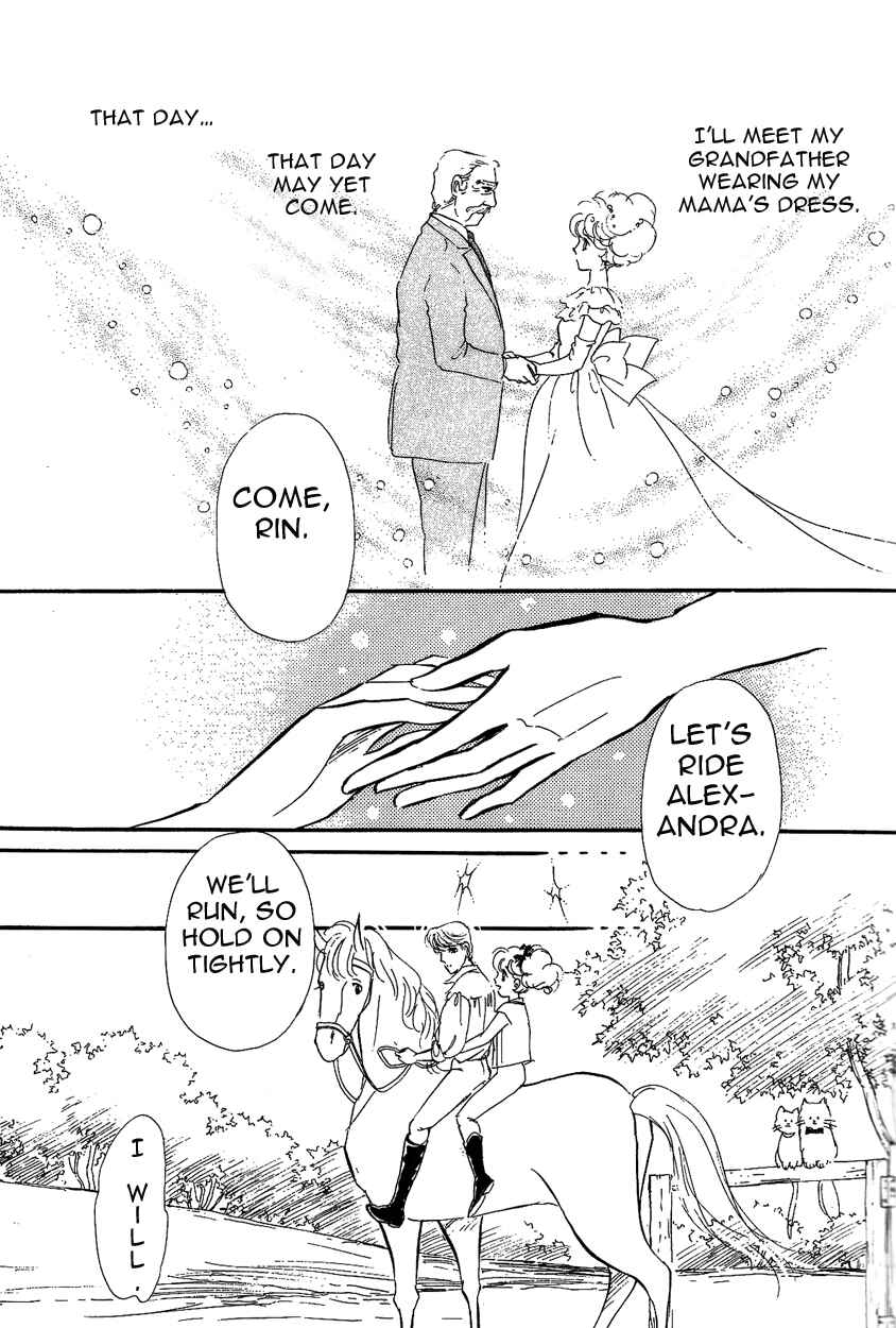 Page 31 Chapter 5 Lady!!