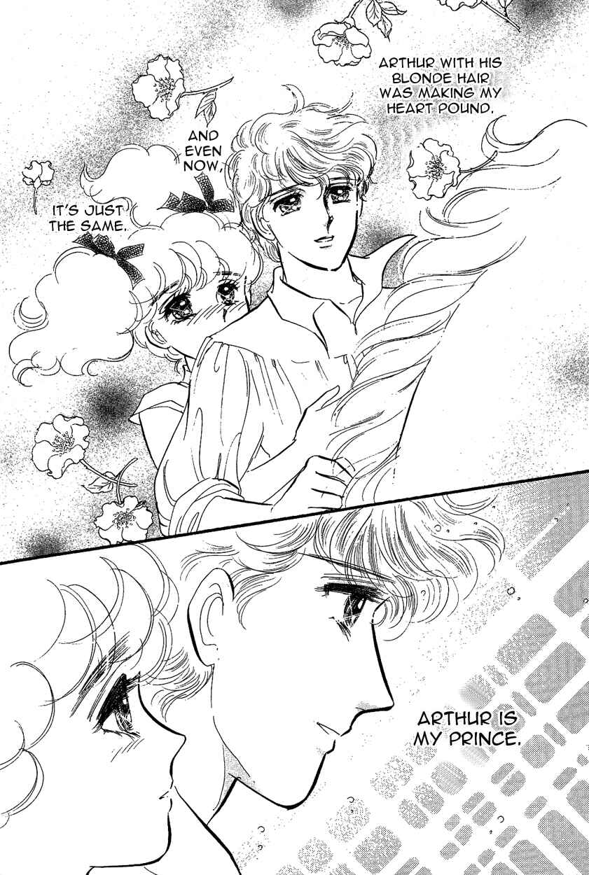 Page 34 Chapter 5 Lady!!