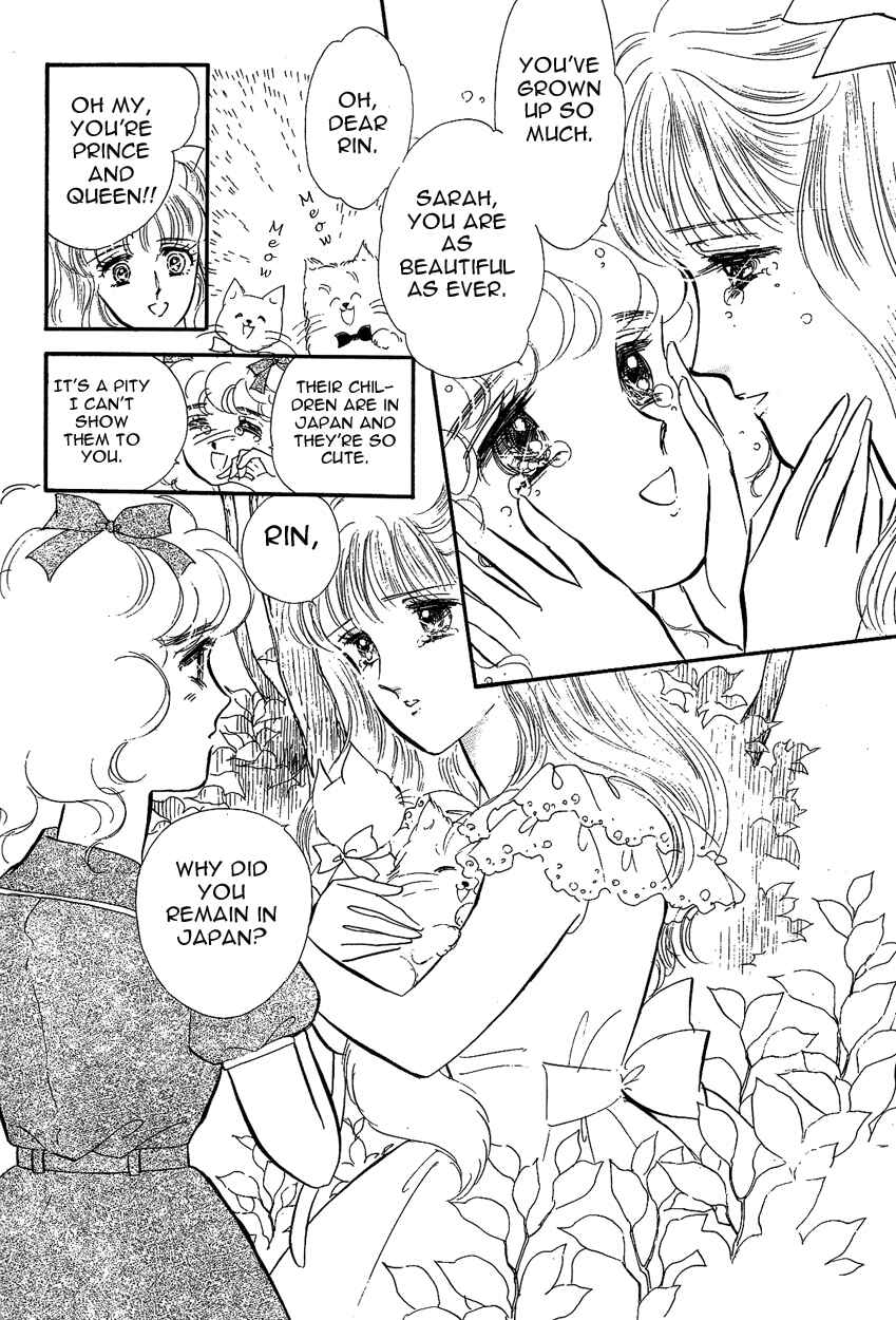 Page 4 Chapter 5 Lady!!