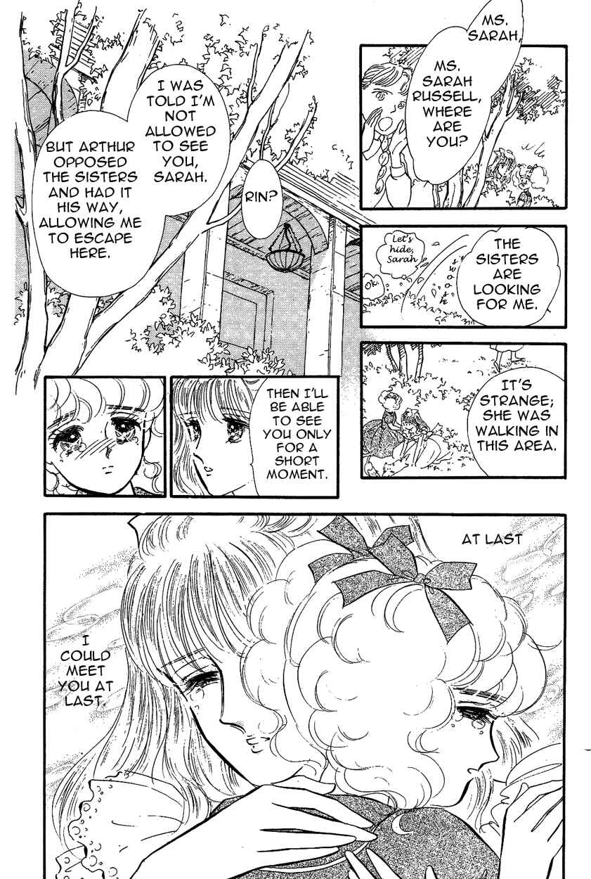 Page 6 Chapter 5 Lady!!