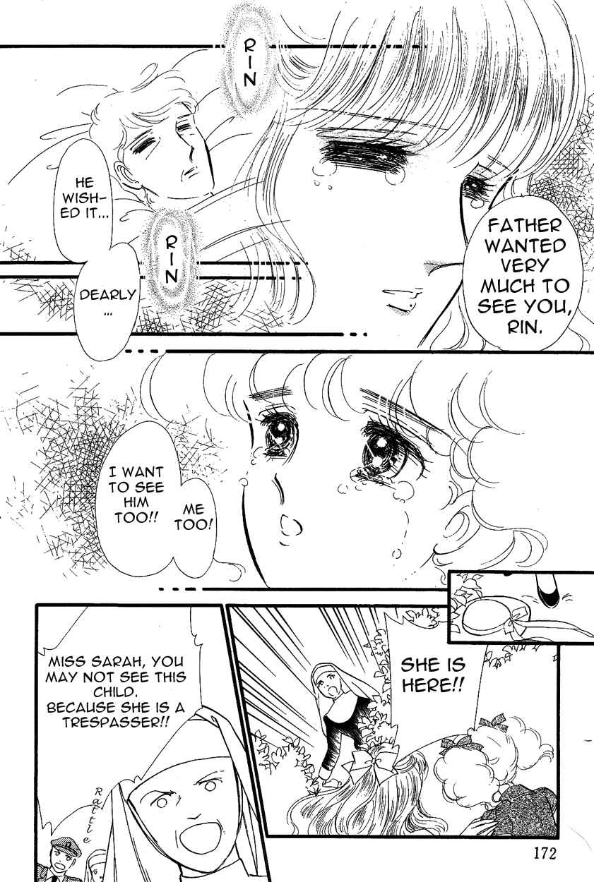Page 8 Chapter 5 Lady!!