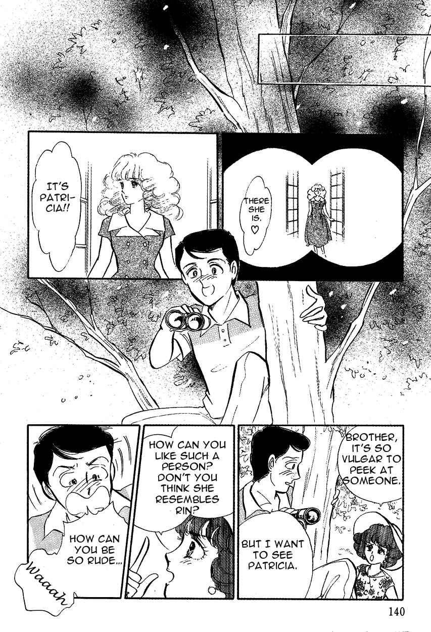 Page 1 Chapter 4 Lady!!