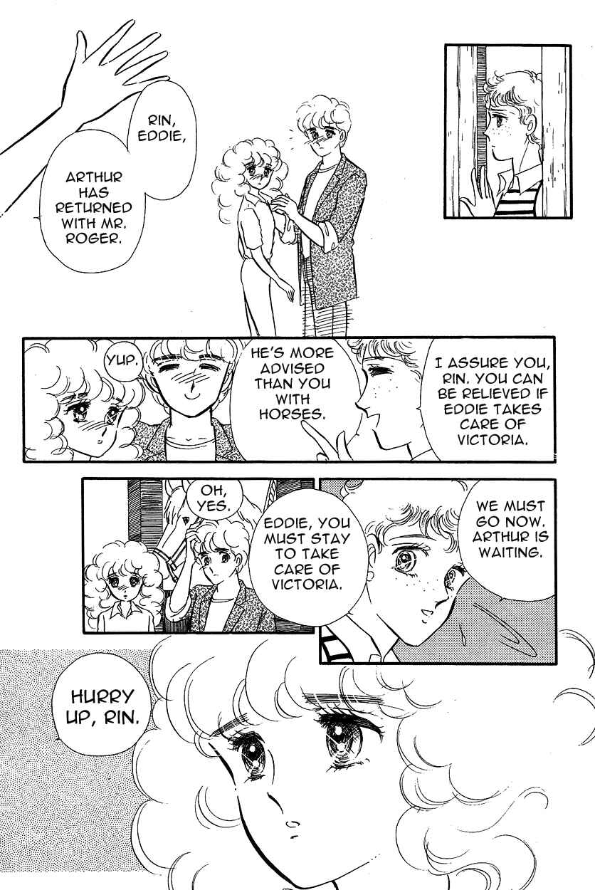 Page 13 Chapter 4 Lady!!
