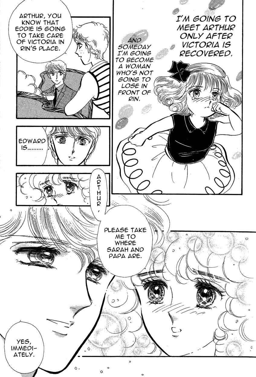 Page 16 Chapter 4 Lady!!