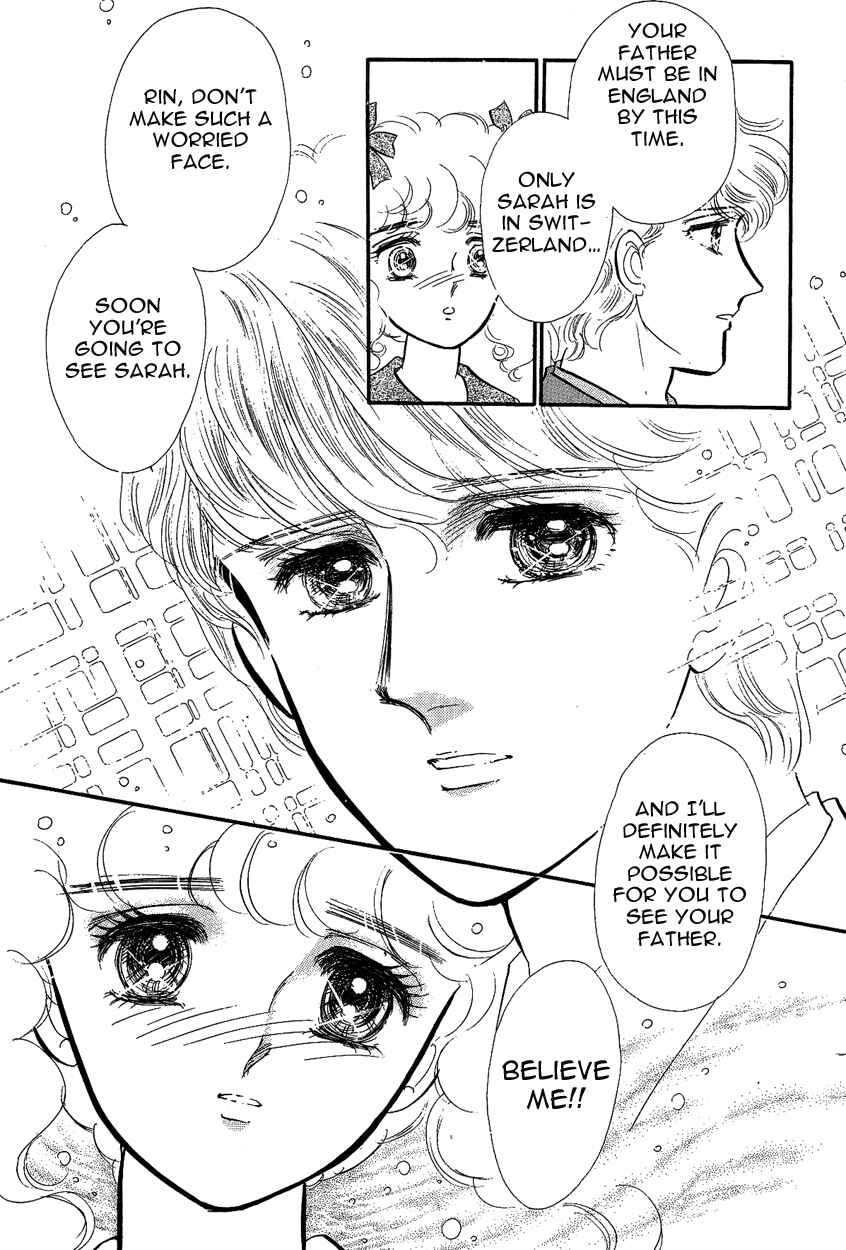 Page 19 Chapter 4 Lady!!