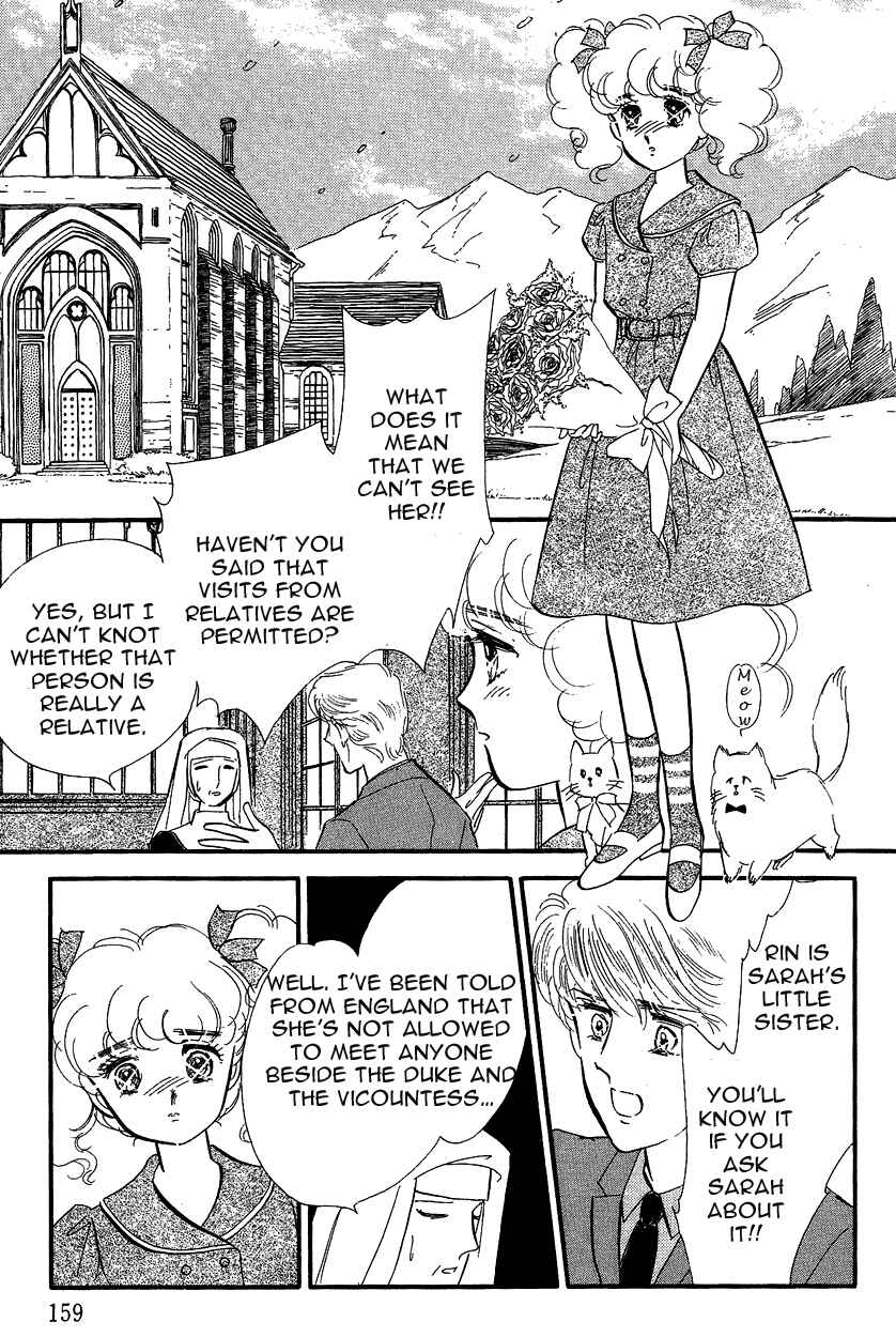 Page 20 Chapter 4 Lady!!