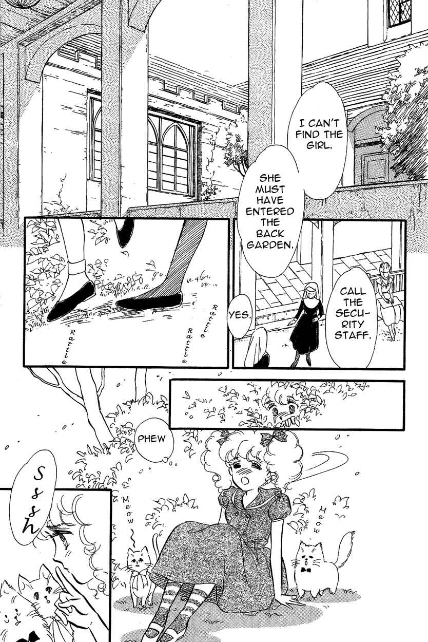 Page 24 Chapter 4 Lady!!