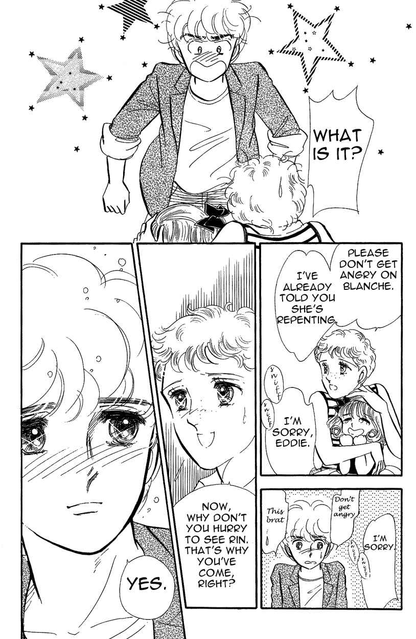 Page 8 Chapter 4 Lady!!