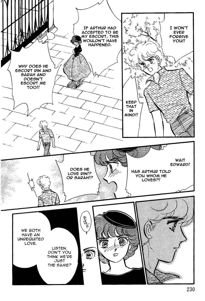Page 15 Chapter 7 Lady!!