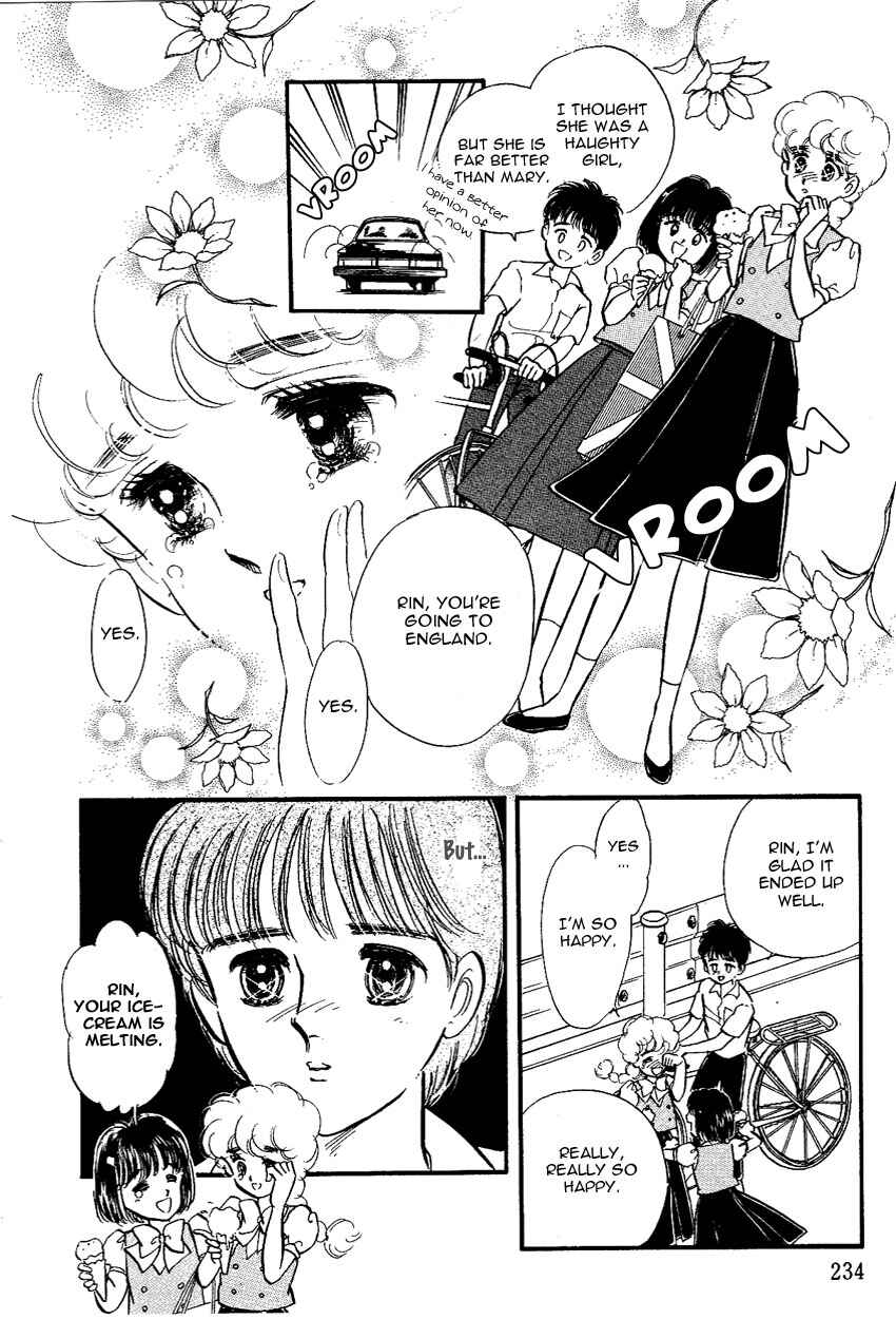 Page 19 Chapter 7 Lady!!