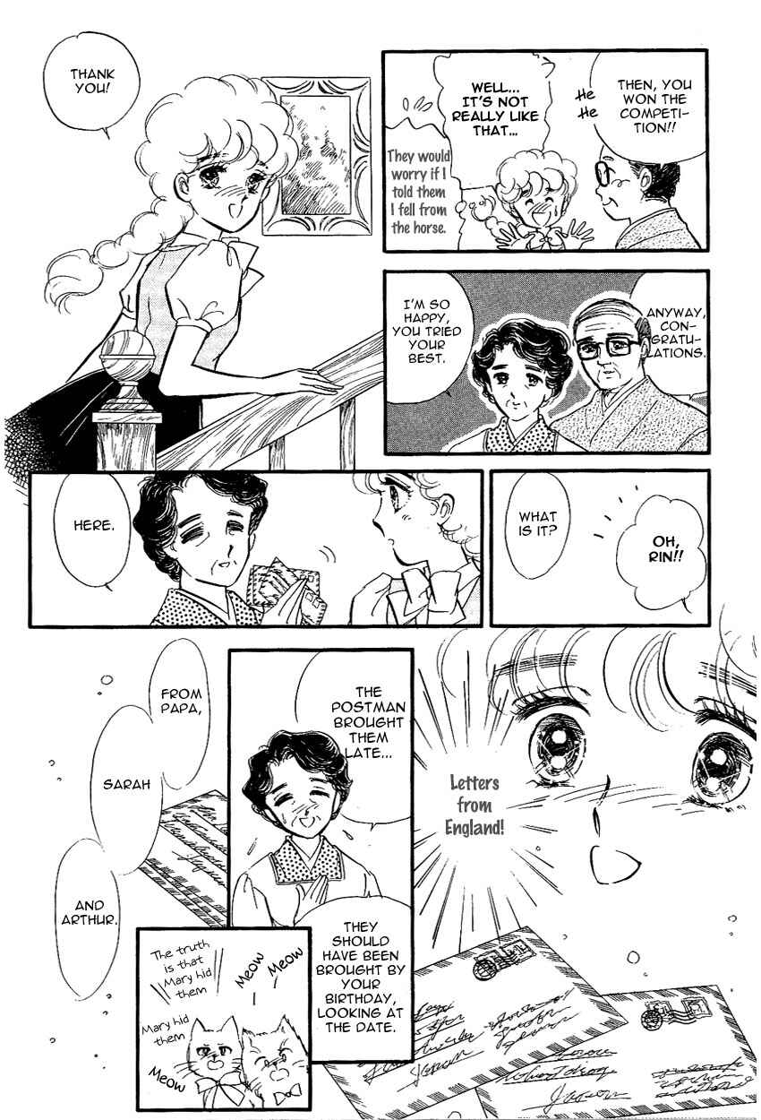 Page 21 Chapter 7 Lady!!