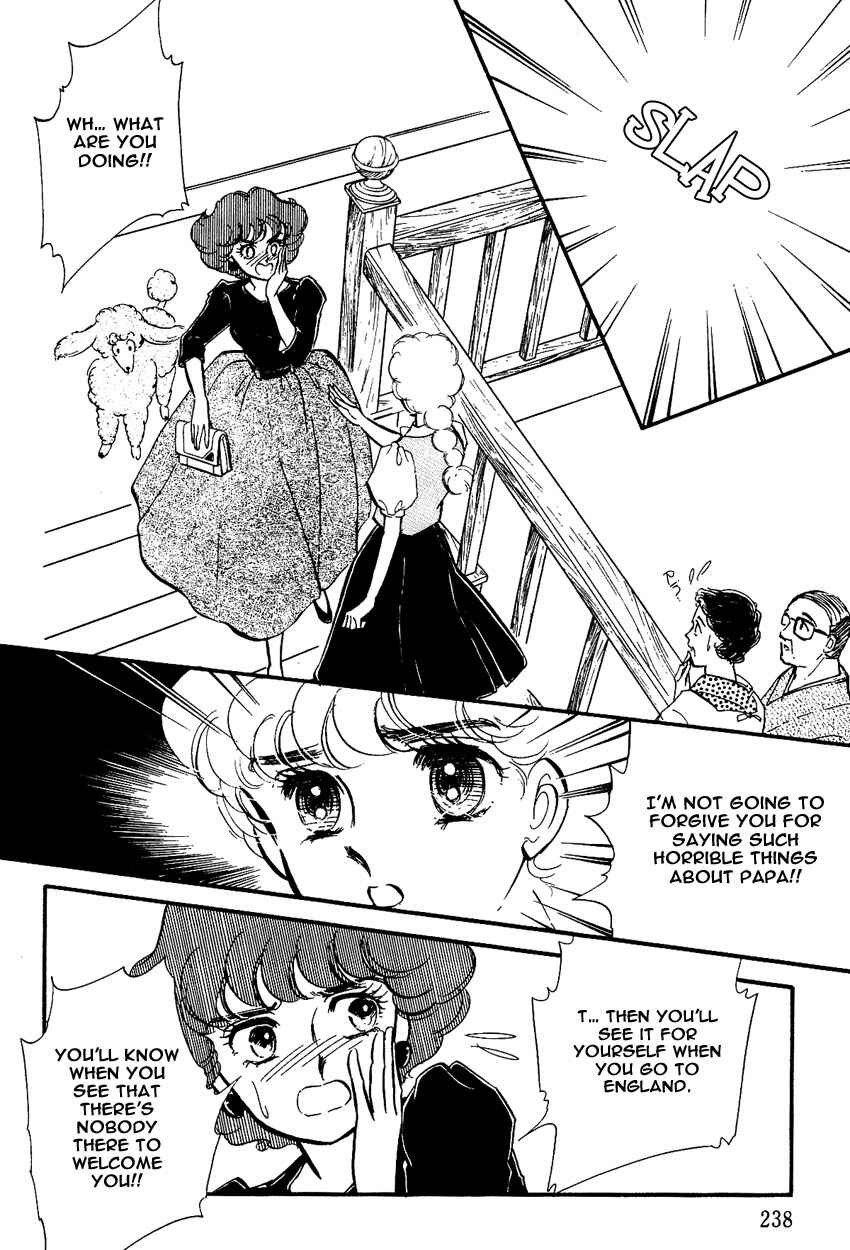 Page 23 Chapter 7 Lady!!