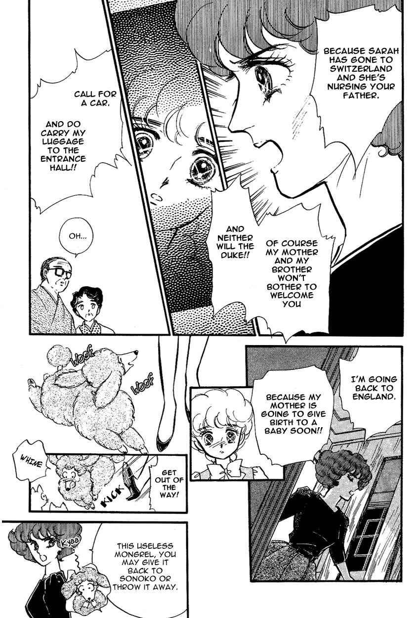Page 24 Chapter 7 Lady!!