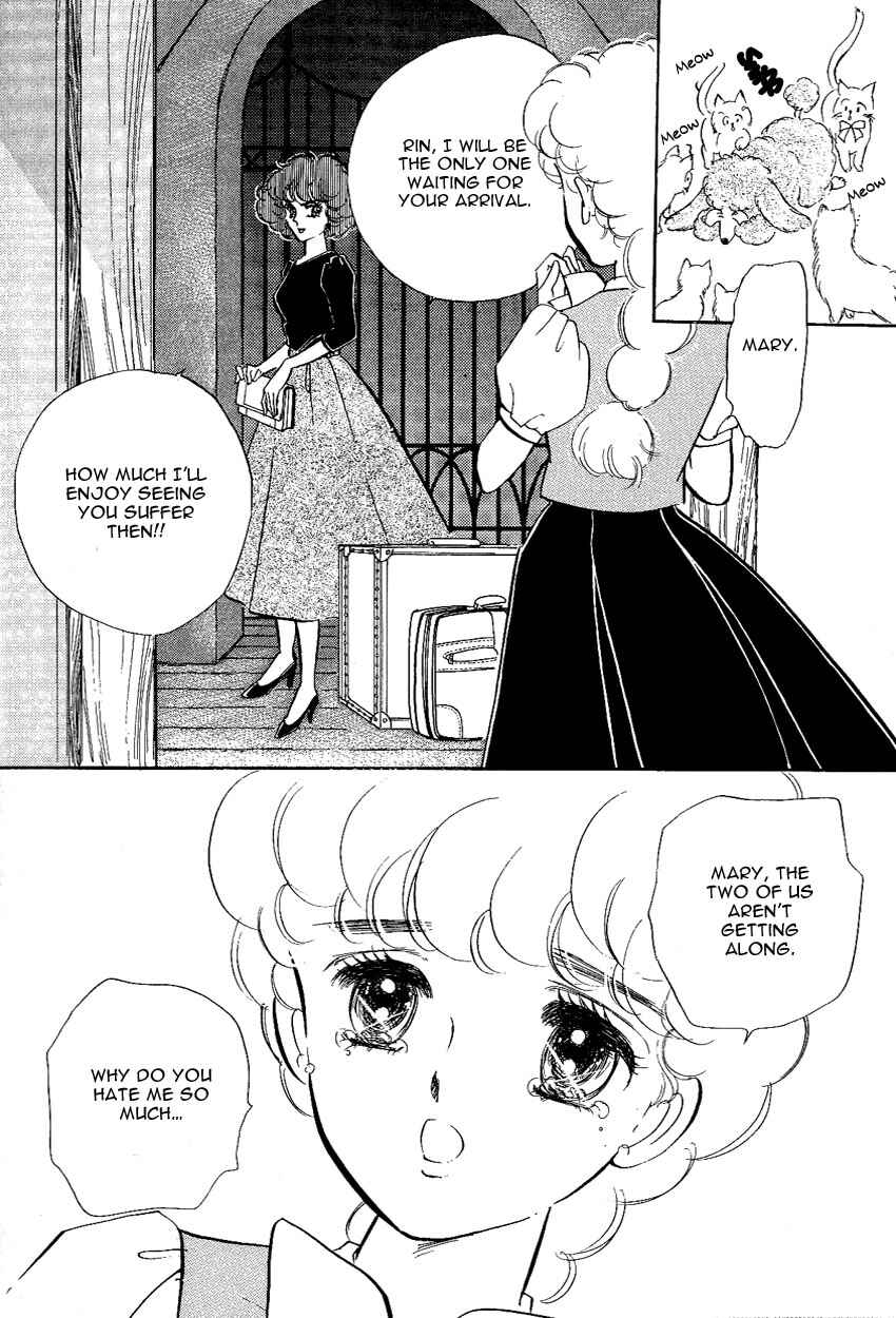 Page 25 Chapter 7 Lady!!