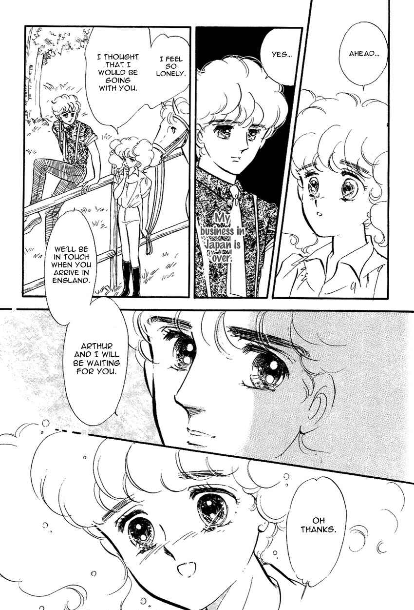 Page 30 Chapter 7 Lady!!