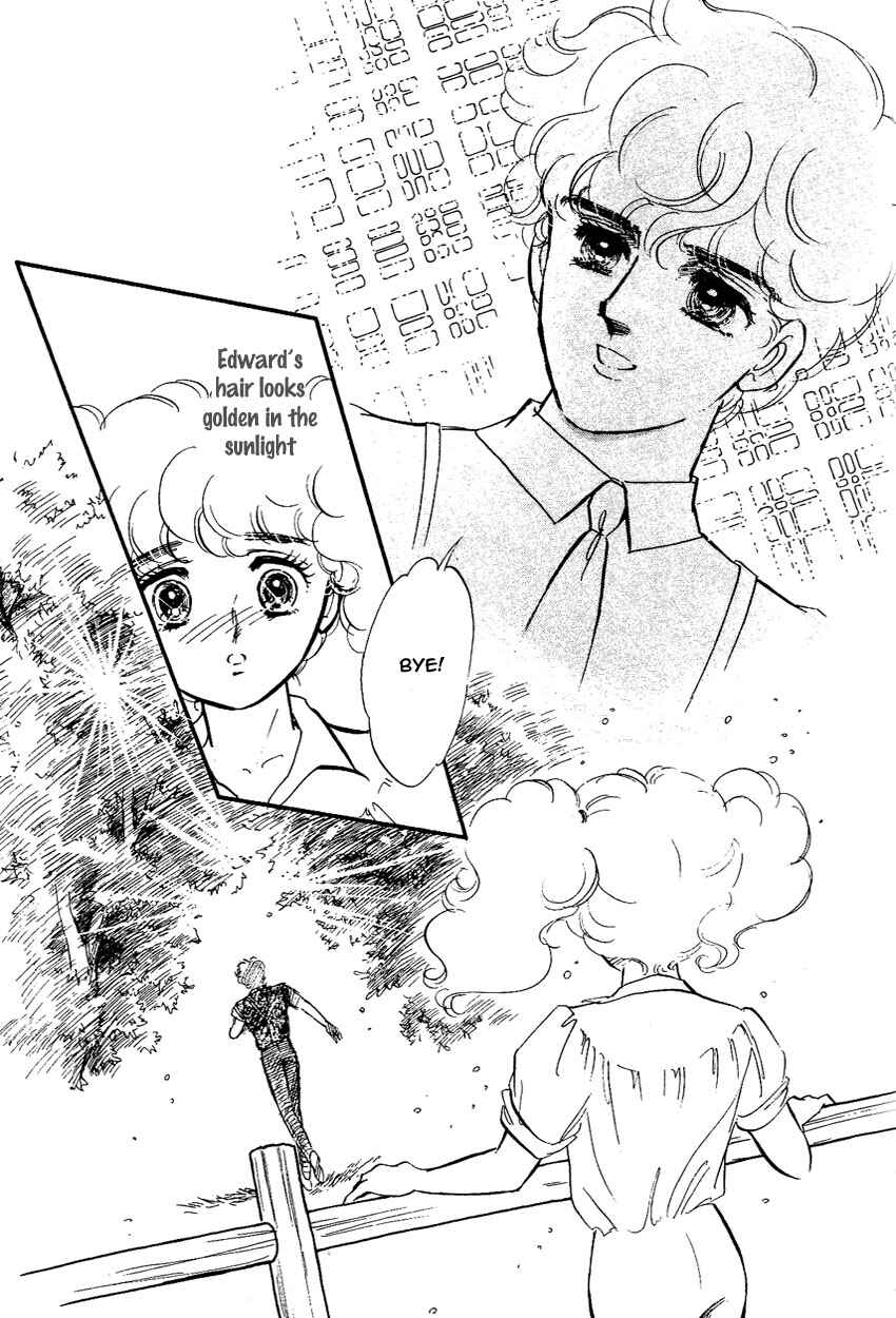 Page 32 Chapter 7 Lady!!