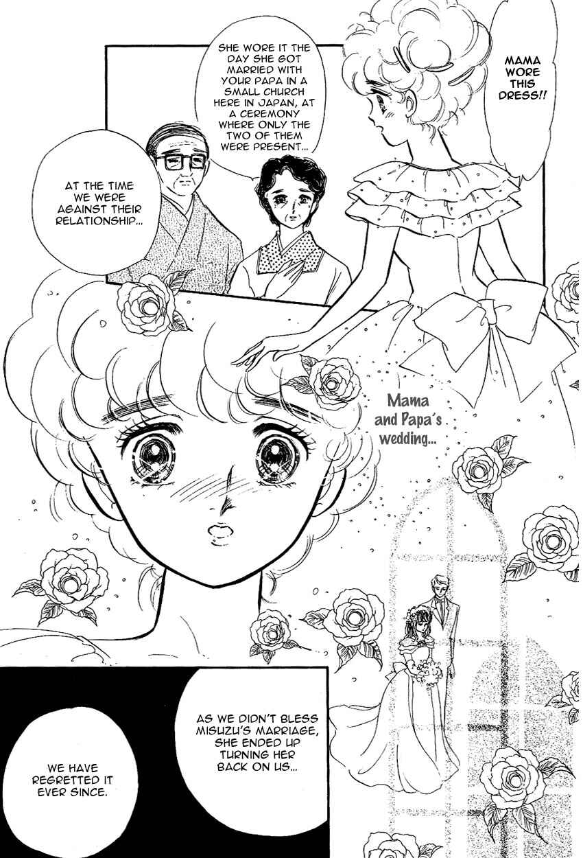 Page 37 Chapter 7 Lady!!