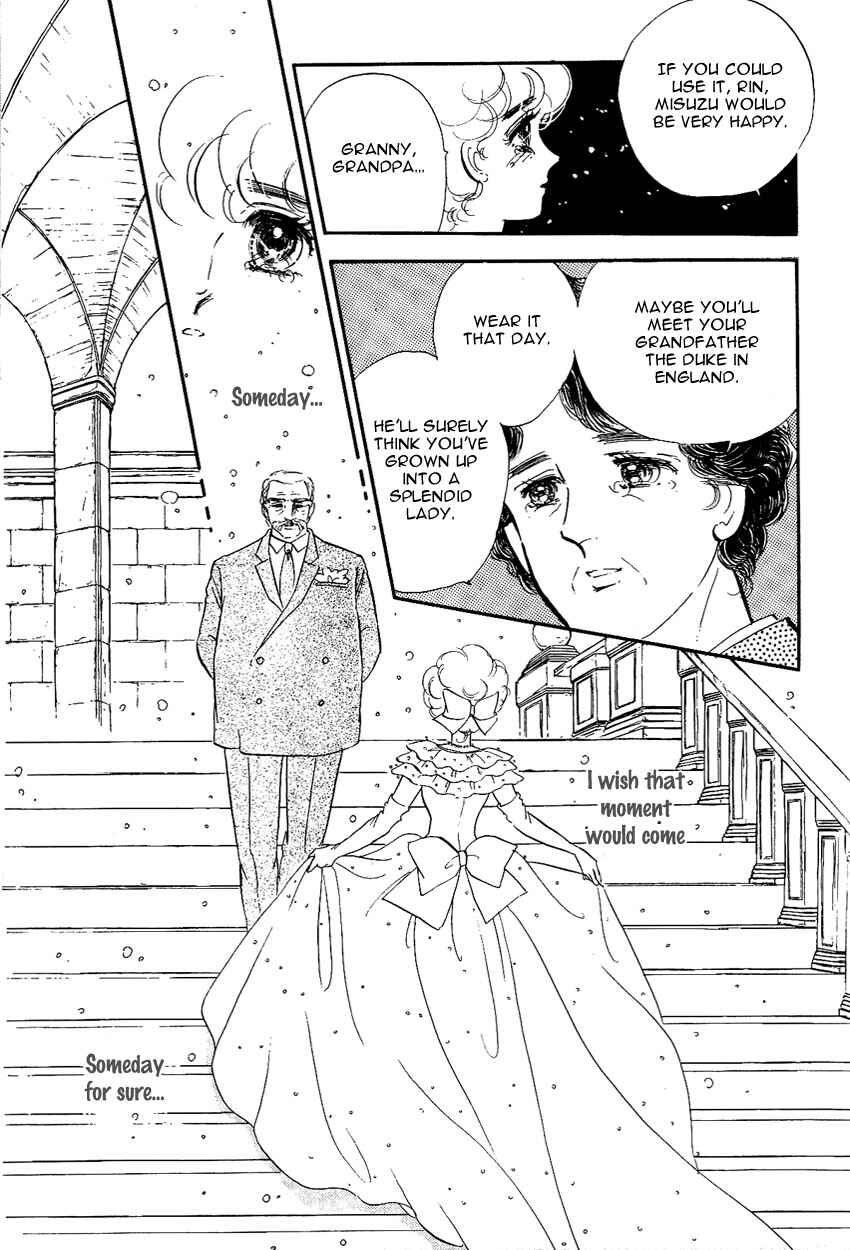 Page 38 Chapter 7 Lady!!