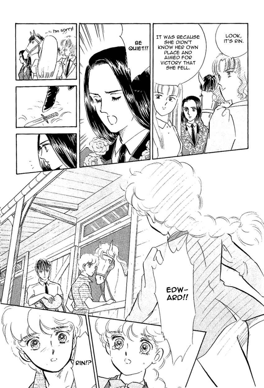 Page 4 Chapter 7 Lady!!