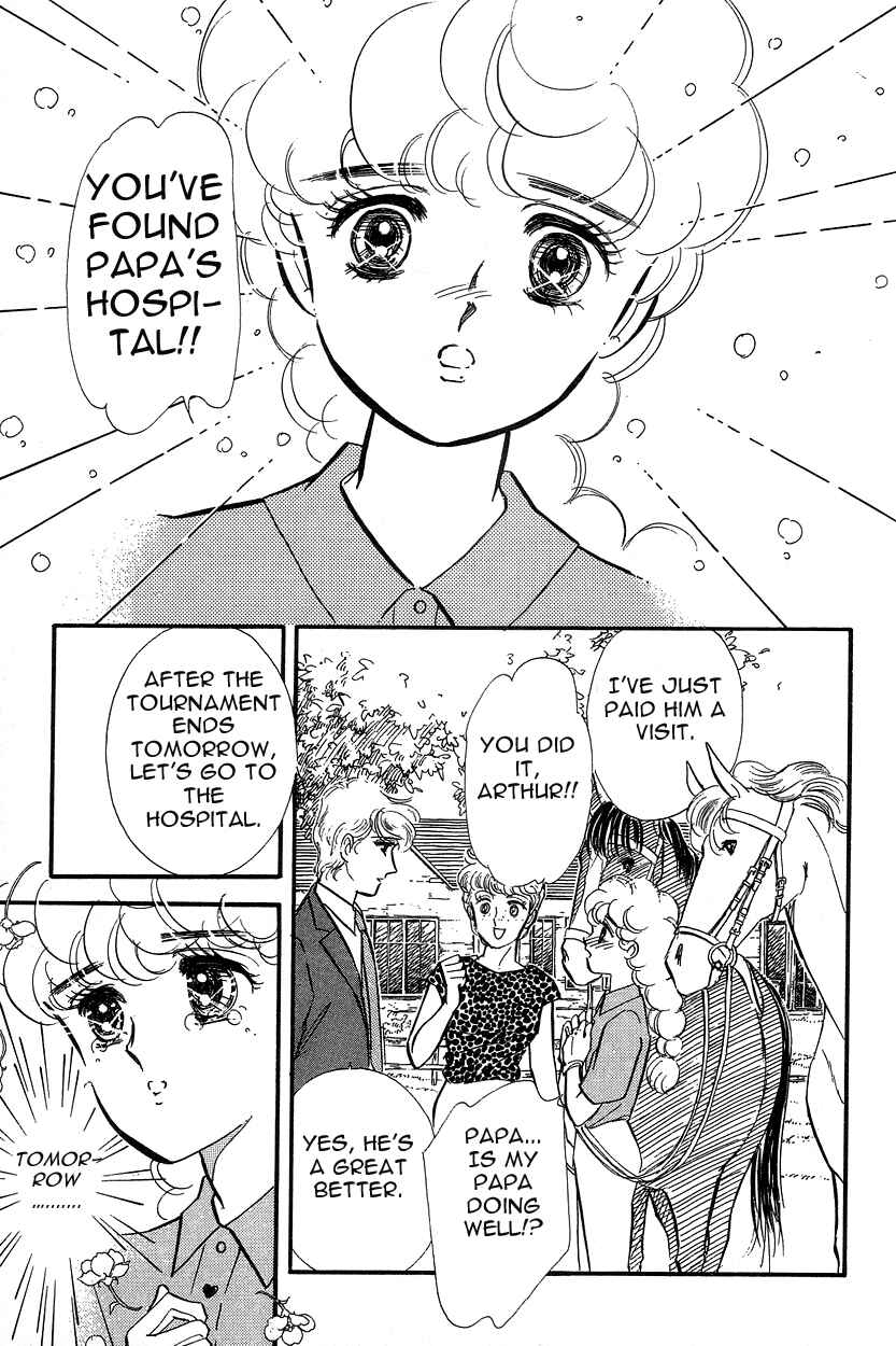 Page 21 Chapter 7 Lady!!