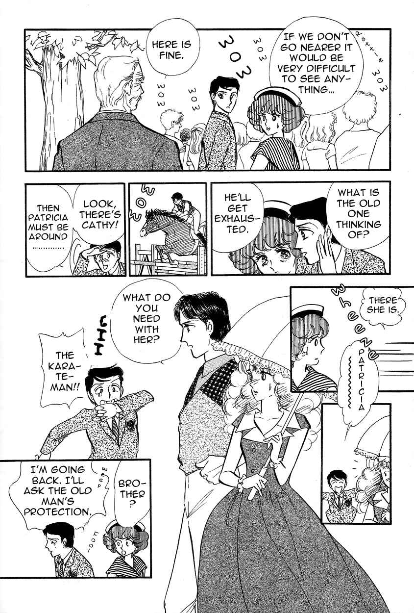 Page 26 Chapter 7 Lady!!