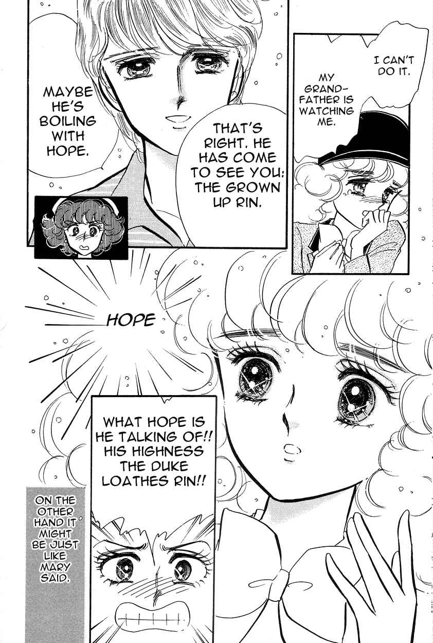 Page 30 Chapter 7 Lady!!