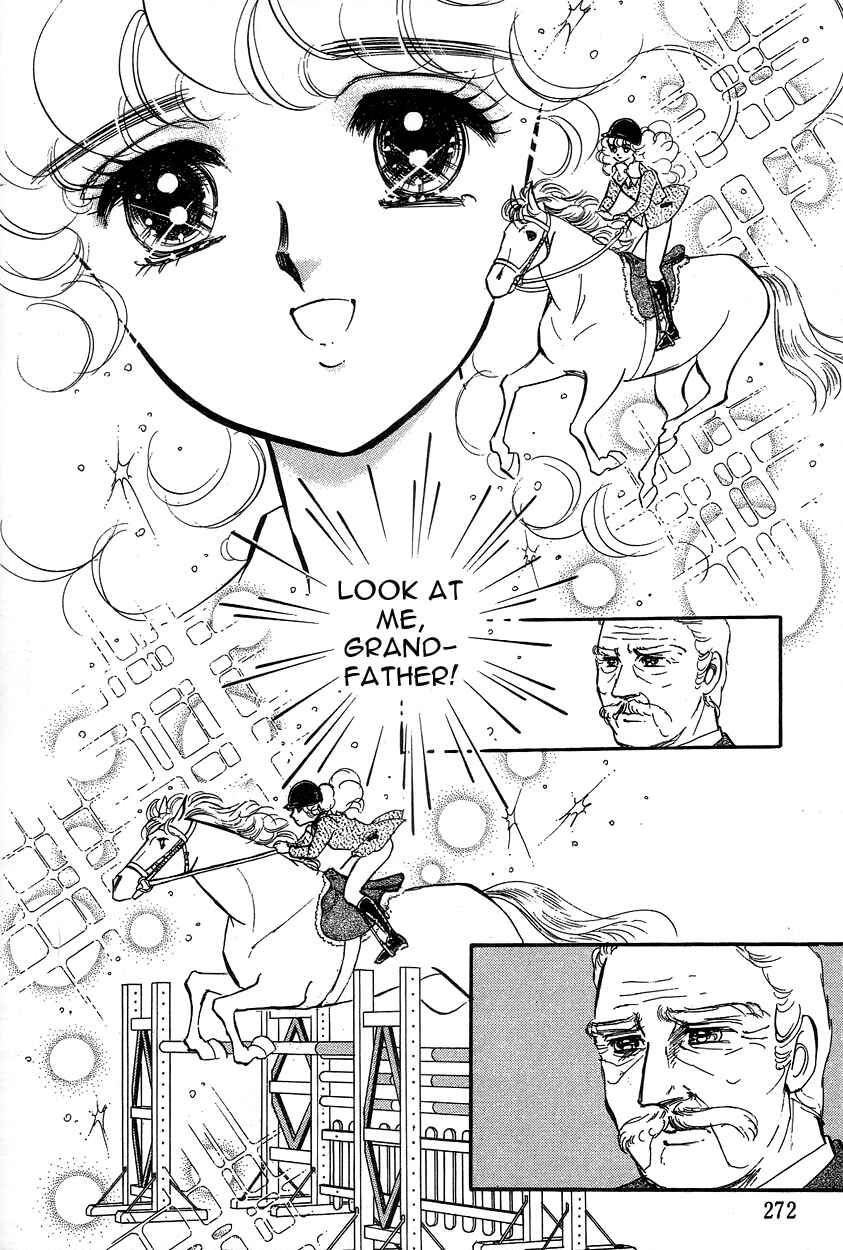 Page 32 Chapter 7 Lady!!