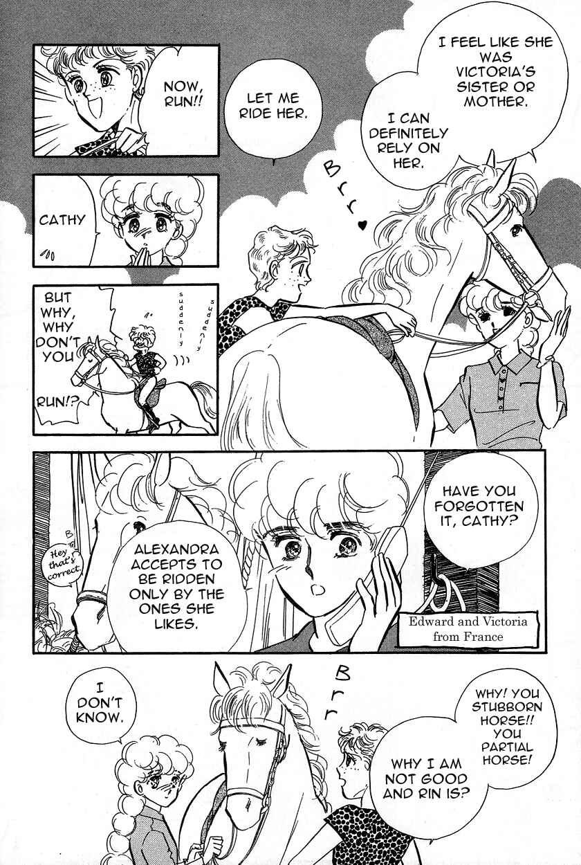 Page 4 Chapter 7 Lady!!