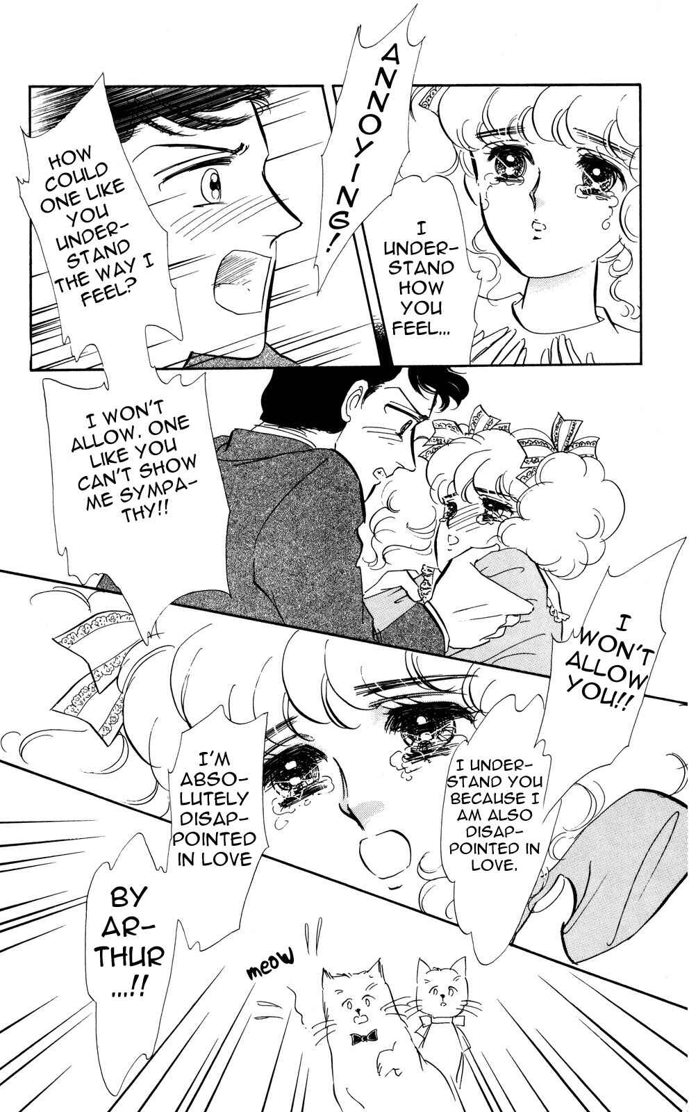 Page 10 Chapter 2 Lady!!
