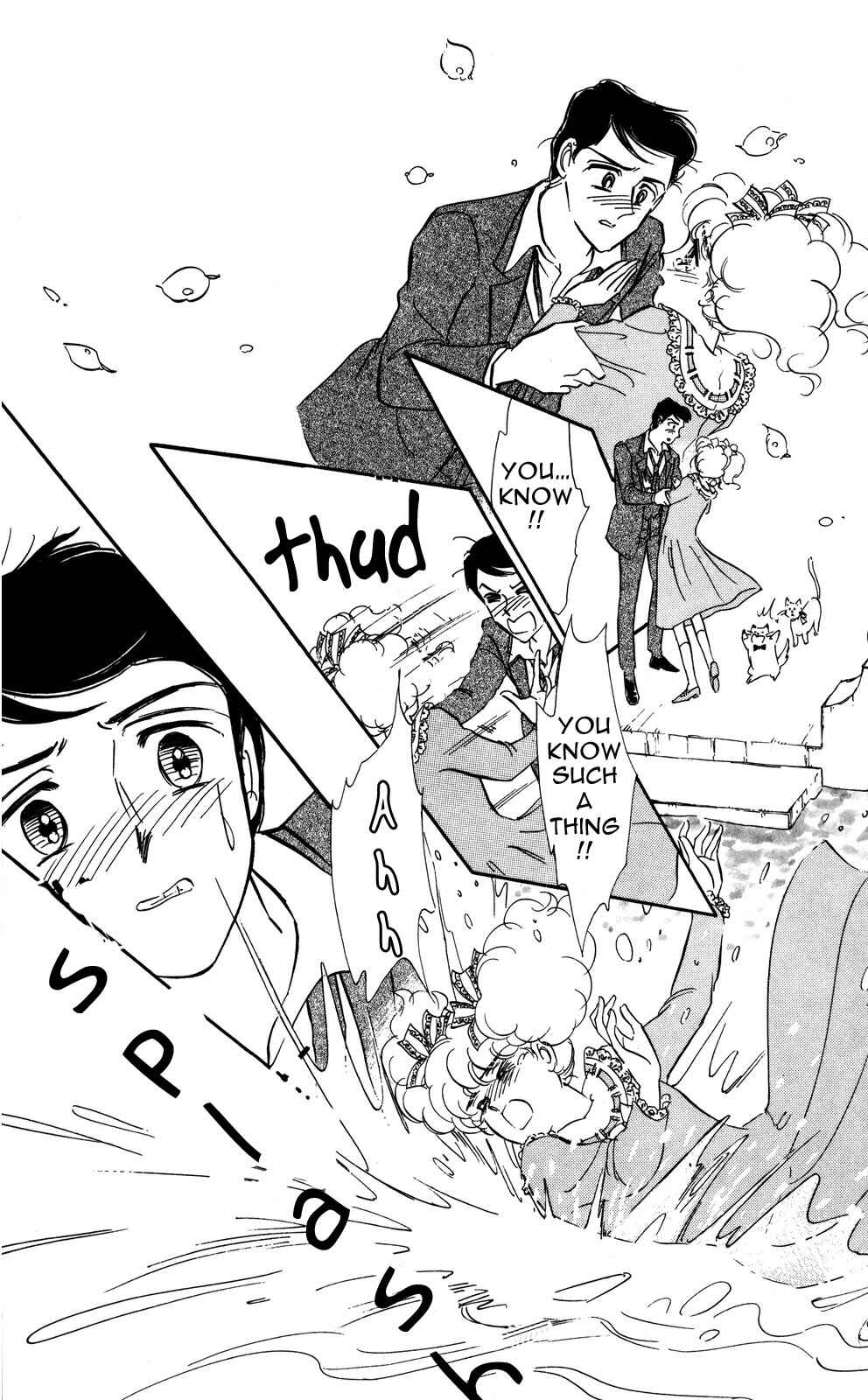 Page 11 Chapter 2 Lady!!