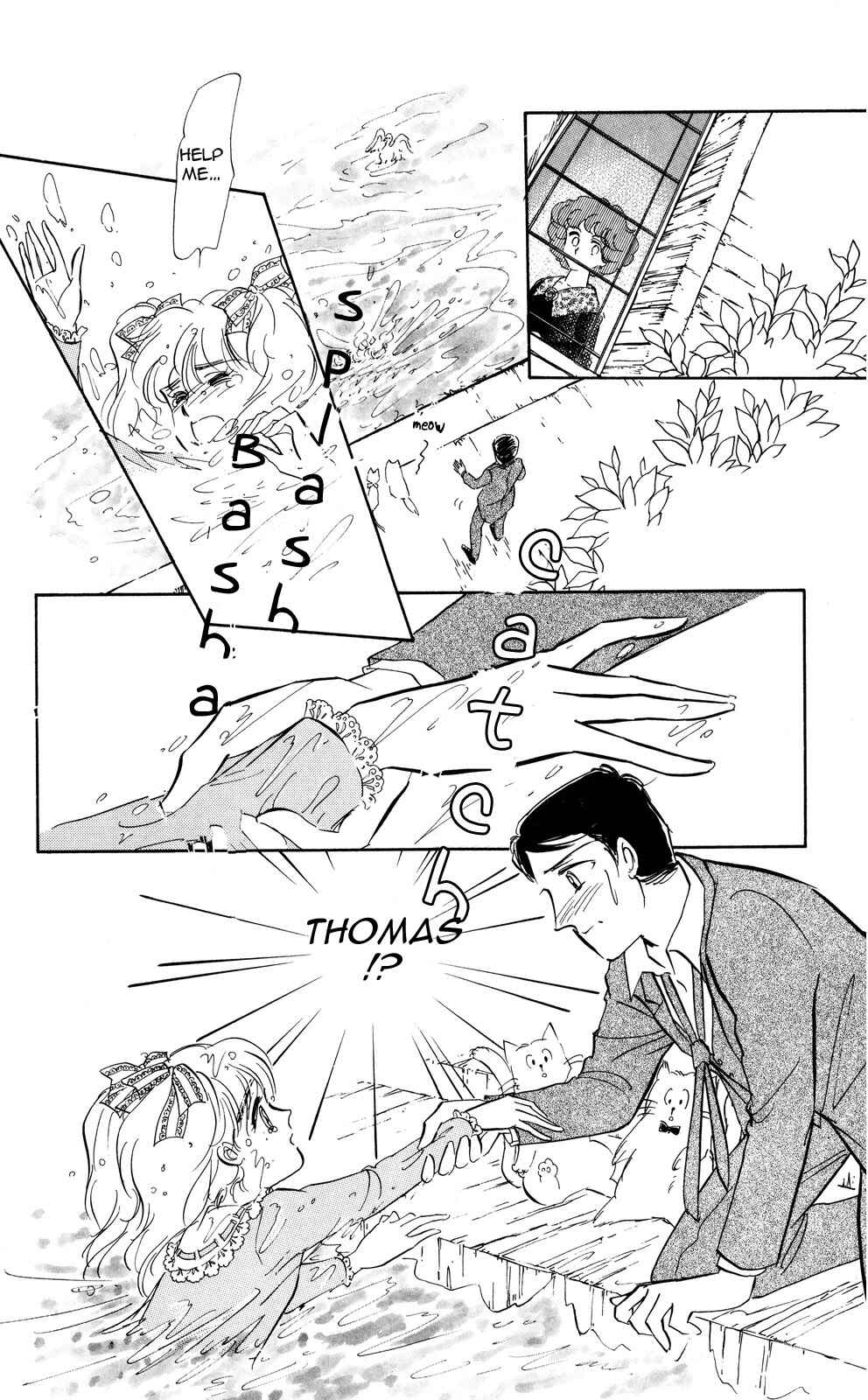 Page 12 Chapter 2 Lady!!