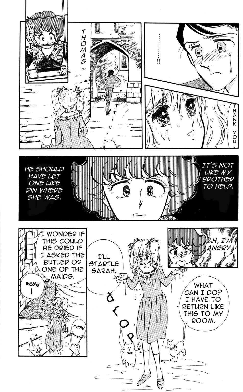 Page 13 Chapter 2 Lady!!